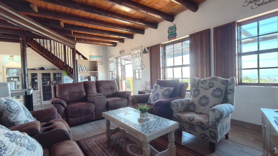 4 Bedroom Property for Sale in Springerbaai Eco Estate Western Cape